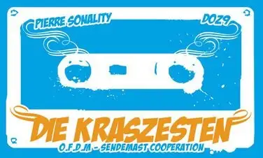 Die Kraszesten