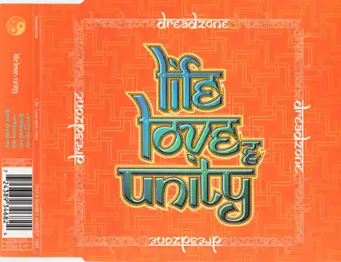 Life, Love & Unity