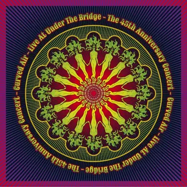 Live at Under the Bridge: The 45th Anniversary Concert