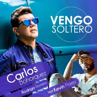 Vengo soltero