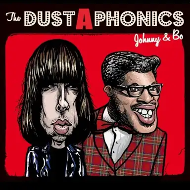 Johnny & Bo