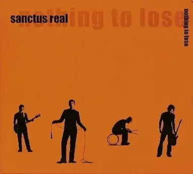 Nothing to Lose
