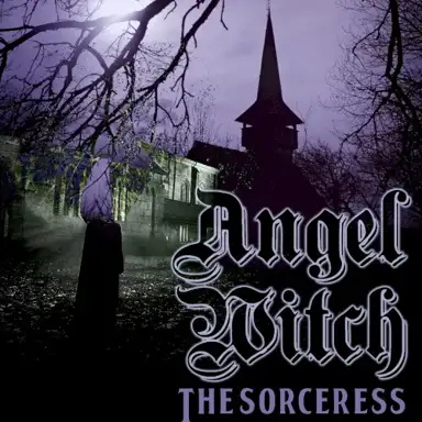 The Sorceress
