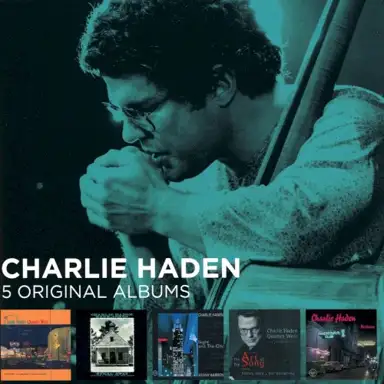 5 Original Albums