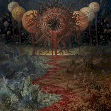 Usurper of the Earth and Sea
