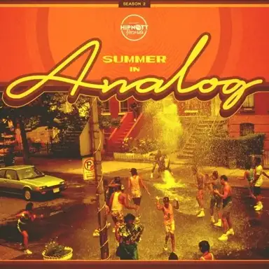 Summer In Analog: Season 2