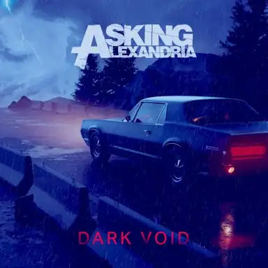 Dark Void EP