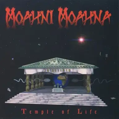 Temple of Life
