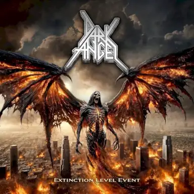 Extinction Level Event