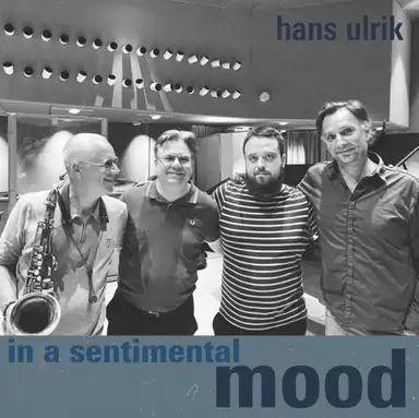 In a Sentimental Mood