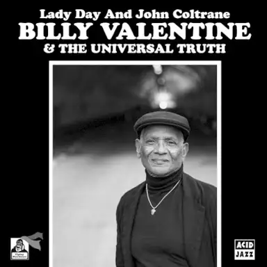 Lady Day and John Coltrane