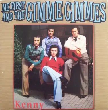 Kenny