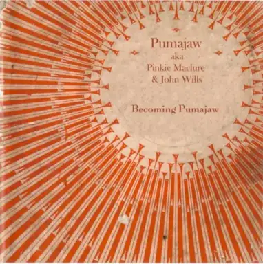 Becoming Pumajaw