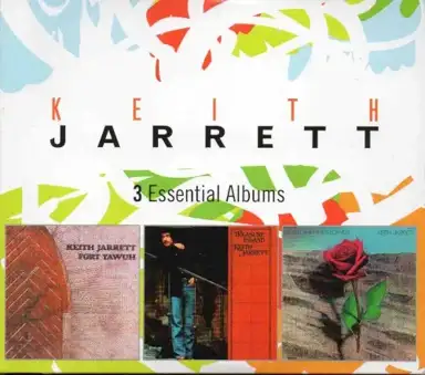3 Essential Albums