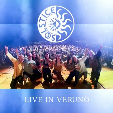 Live in Veruno