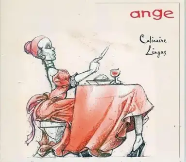 Culinaire Lingus