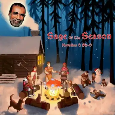 Sage of the Season