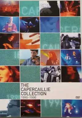 The Capercaillie Collection 1990-1996