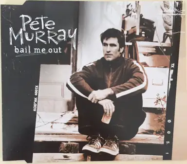 Bail Me Out