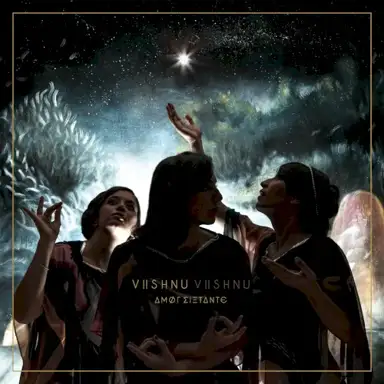 Viishnu