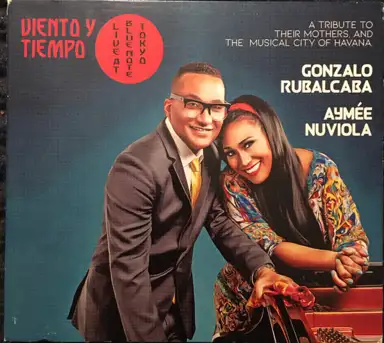 Viento y tiempo: Live at Blue Note Tokyo