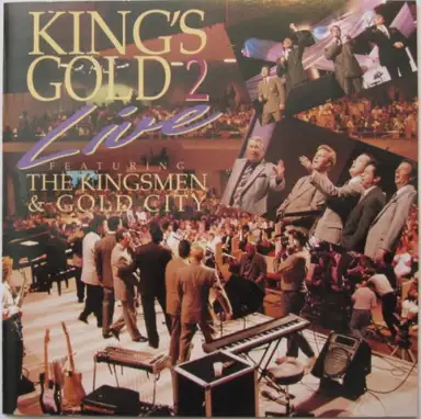 King's Gold 2