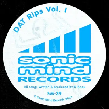 DAT Rips Vol.1