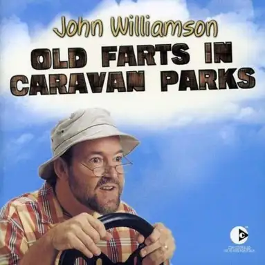 Old Farts in Caravan Parks