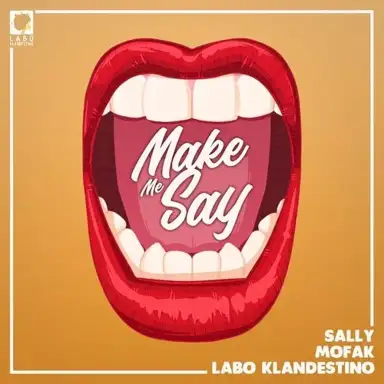 Make Me Say