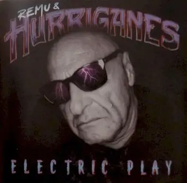 Electric Play
