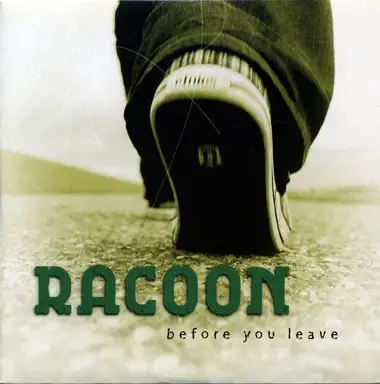 Before You Leave