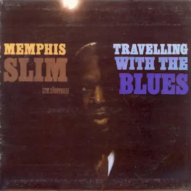 Travelling With The Blues
