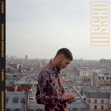 Dieu bénisse Supersound, Vol. 3