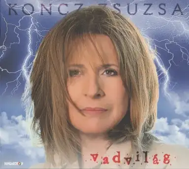 Vadvilág