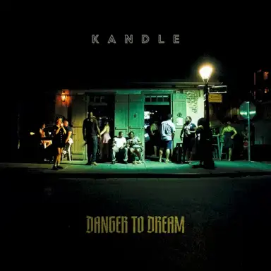 Danger to Dream