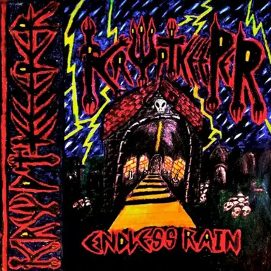 Endless Rain