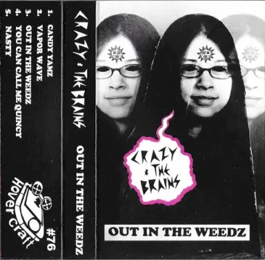 Out In The Weedz