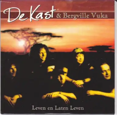 Leven en laten leven