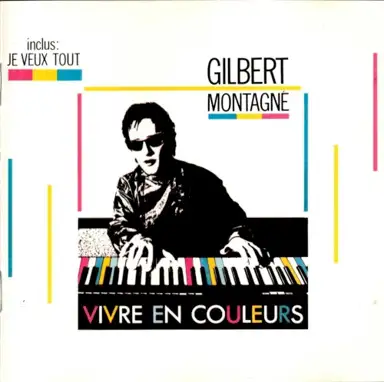 Vivre en couleurs