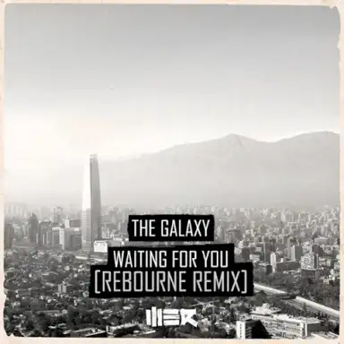 Waiting for You (Rebourne remix)