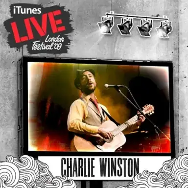 iTunes Festival: London 2009