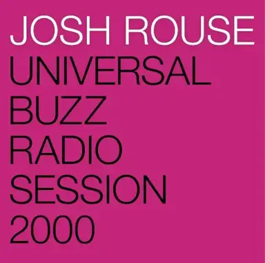 Universal Buzz Radio Session 2000