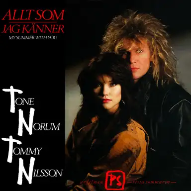 Allt som jag känner / My Summer With You