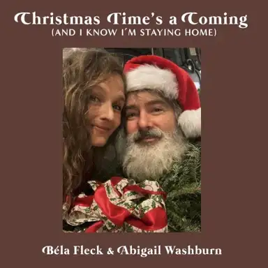 Christmas Time’s a Coming (And I Know I’m Staying Home)
