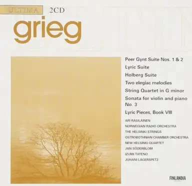 Grieg