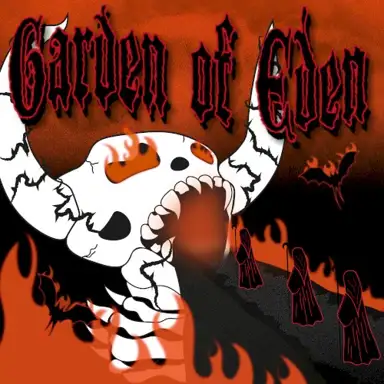 Garden of Eden