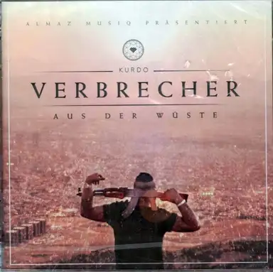 Verbrecher aus der Wüste