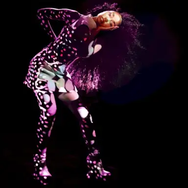 My Love (remixes)