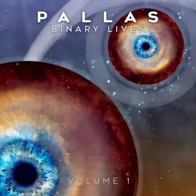 Binary Lives