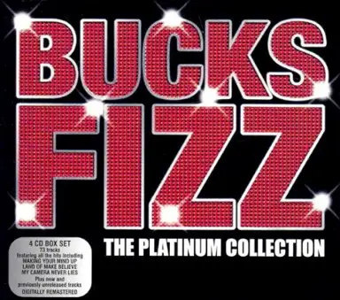 The Platinum Collection